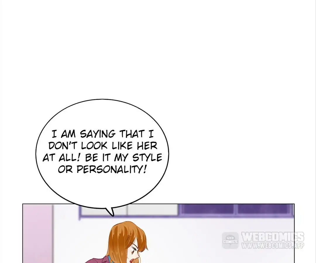Getting Married Is Not Easy Chapter 8 page 46 - Chapter 8: "Not At Home"