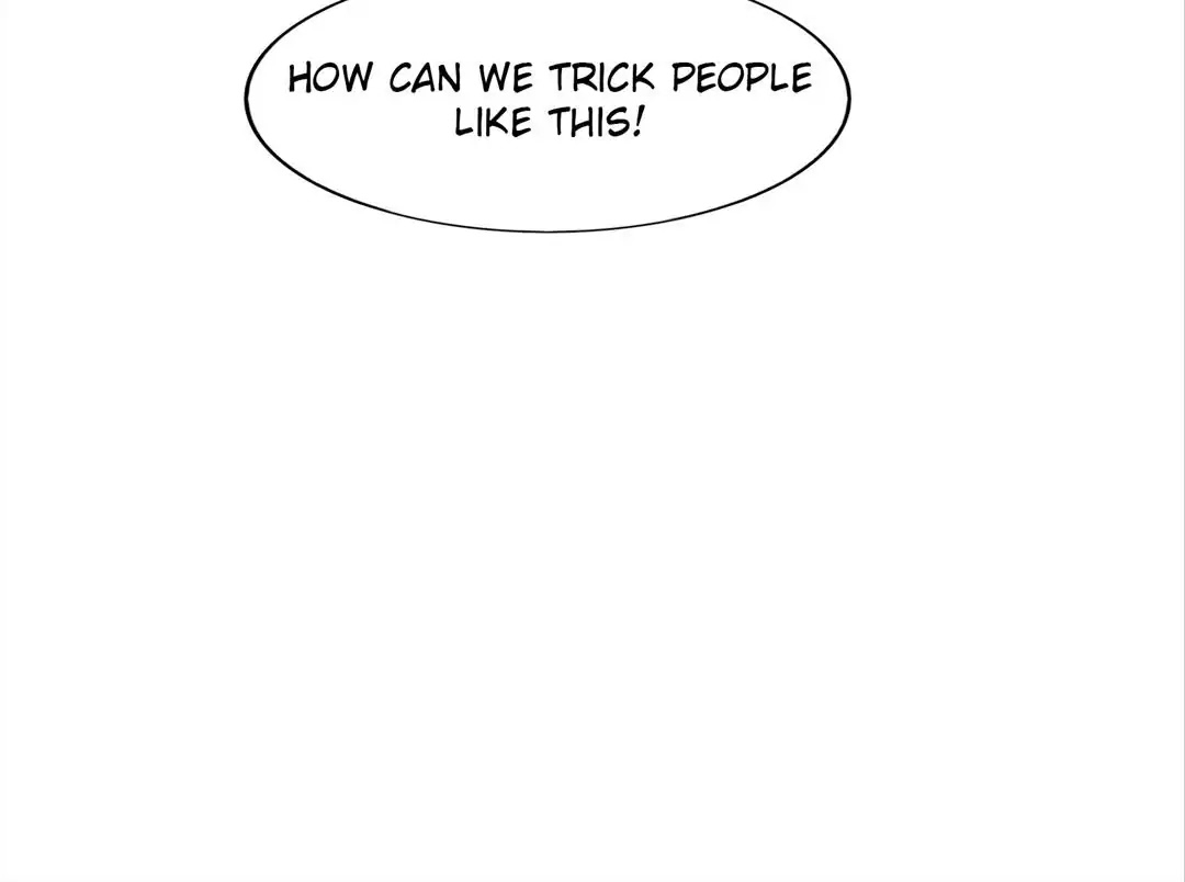 Getting Married Is Not Easy Chapter 8 page 48 - Chapter 8: "Not At Home"