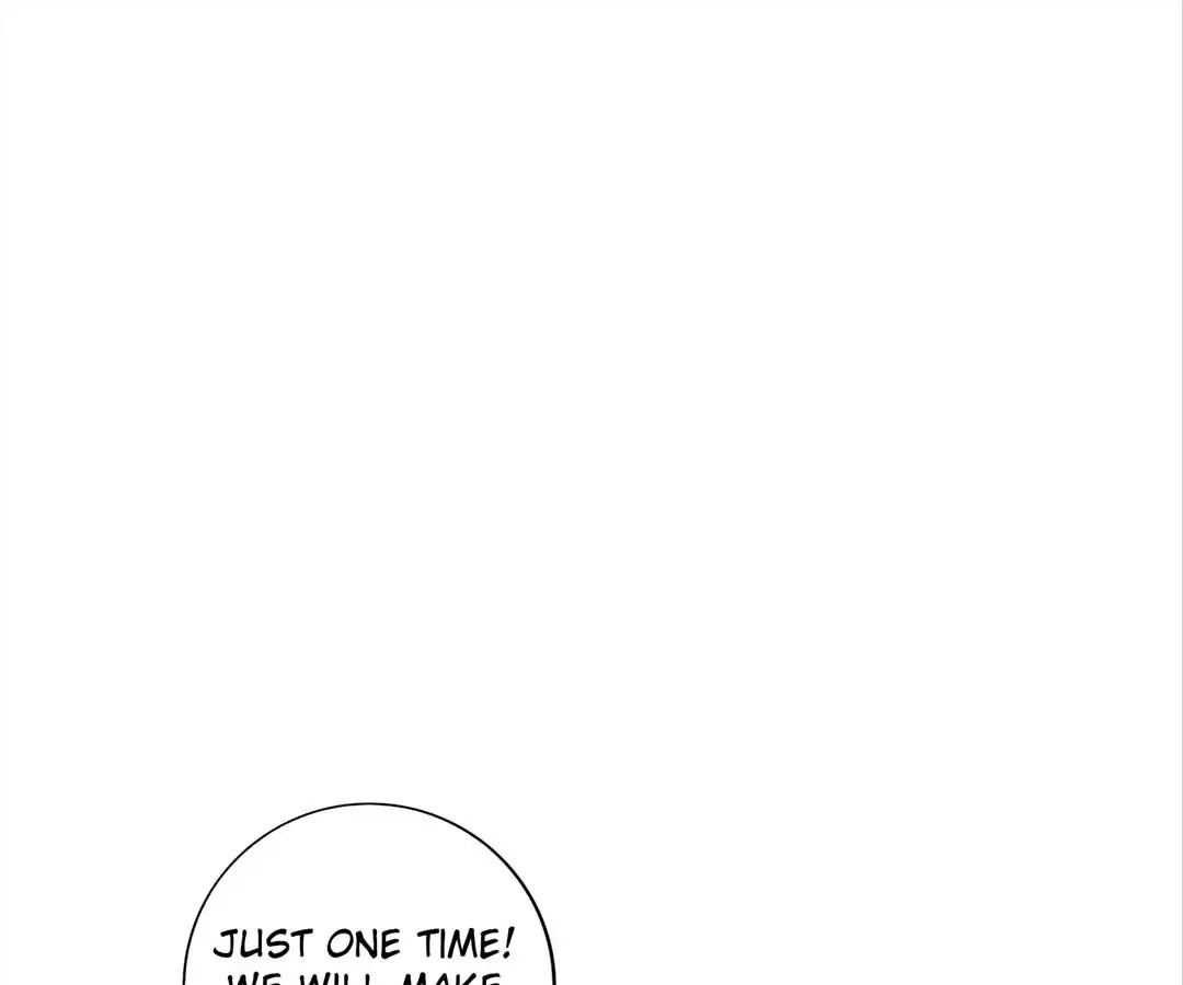 Getting Married Is Not Easy Chapter 8 page 49 - Chapter 8: "Not At Home"