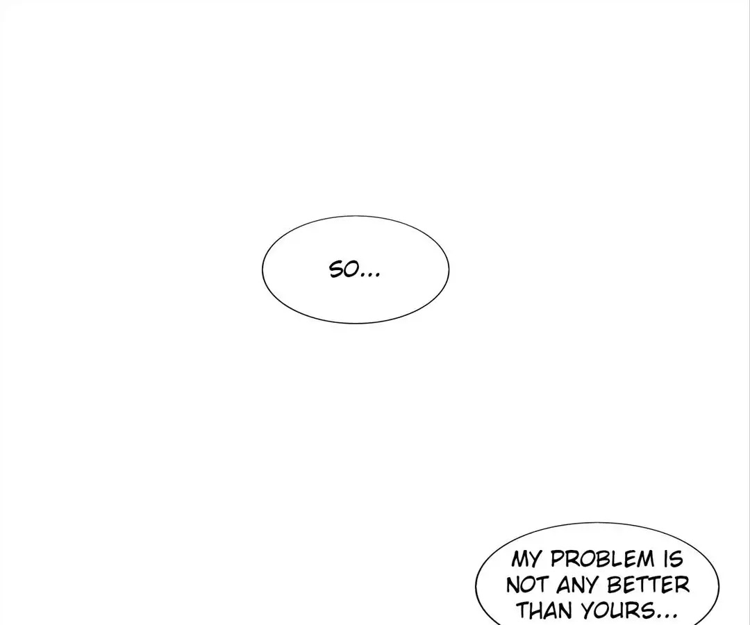 Getting Married Is Not Easy Chapter 8 page 5 - Chapter 8: "Not At Home"