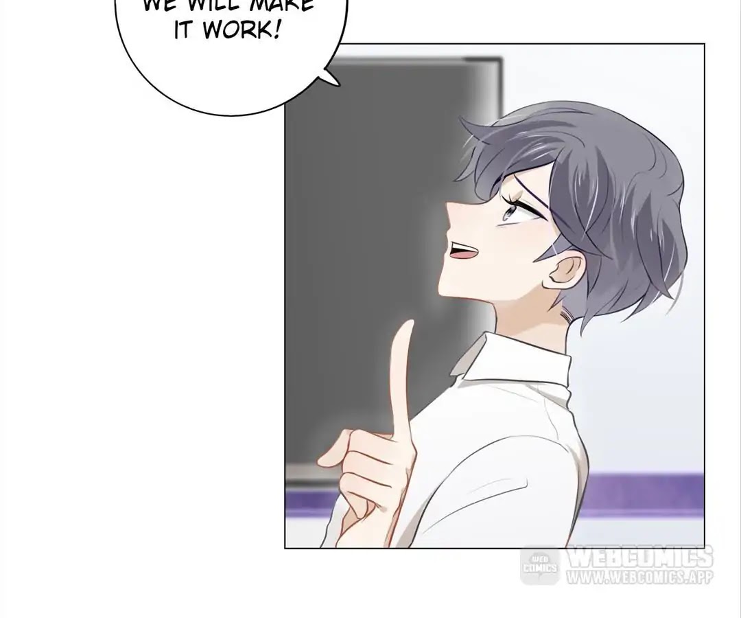 Getting Married Is Not Easy Chapter 8 page 50 - Chapter 8: "Not At Home"