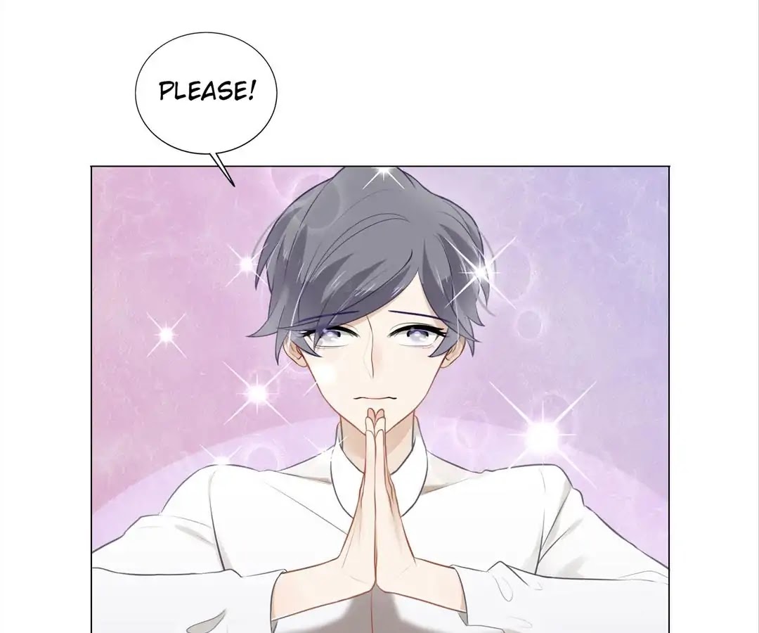 Getting Married Is Not Easy Chapter 8 page 53 - Chapter 8: "Not At Home"