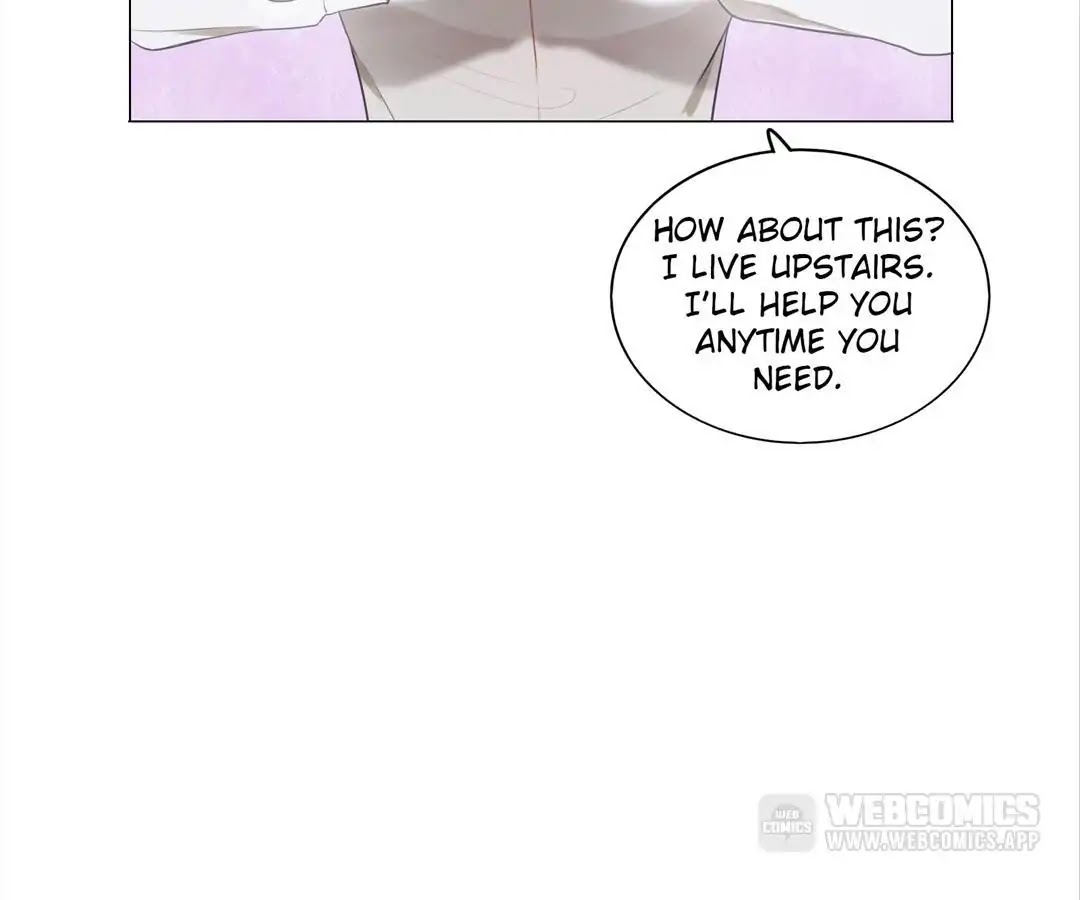 Getting Married Is Not Easy Chapter 8 page 54 - Chapter 8: "Not At Home"
