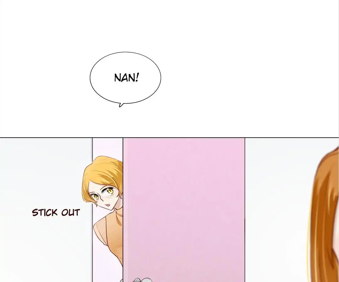 Getting Married Is Not Easy Chapter 8 page 57 - Chapter 8: "Not At Home"