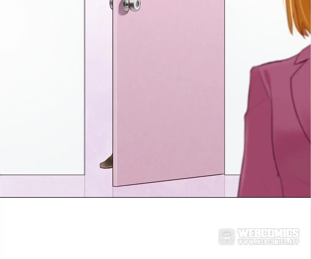 Getting Married Is Not Easy Chapter 8 page 58 - Chapter 8: "Not At Home"