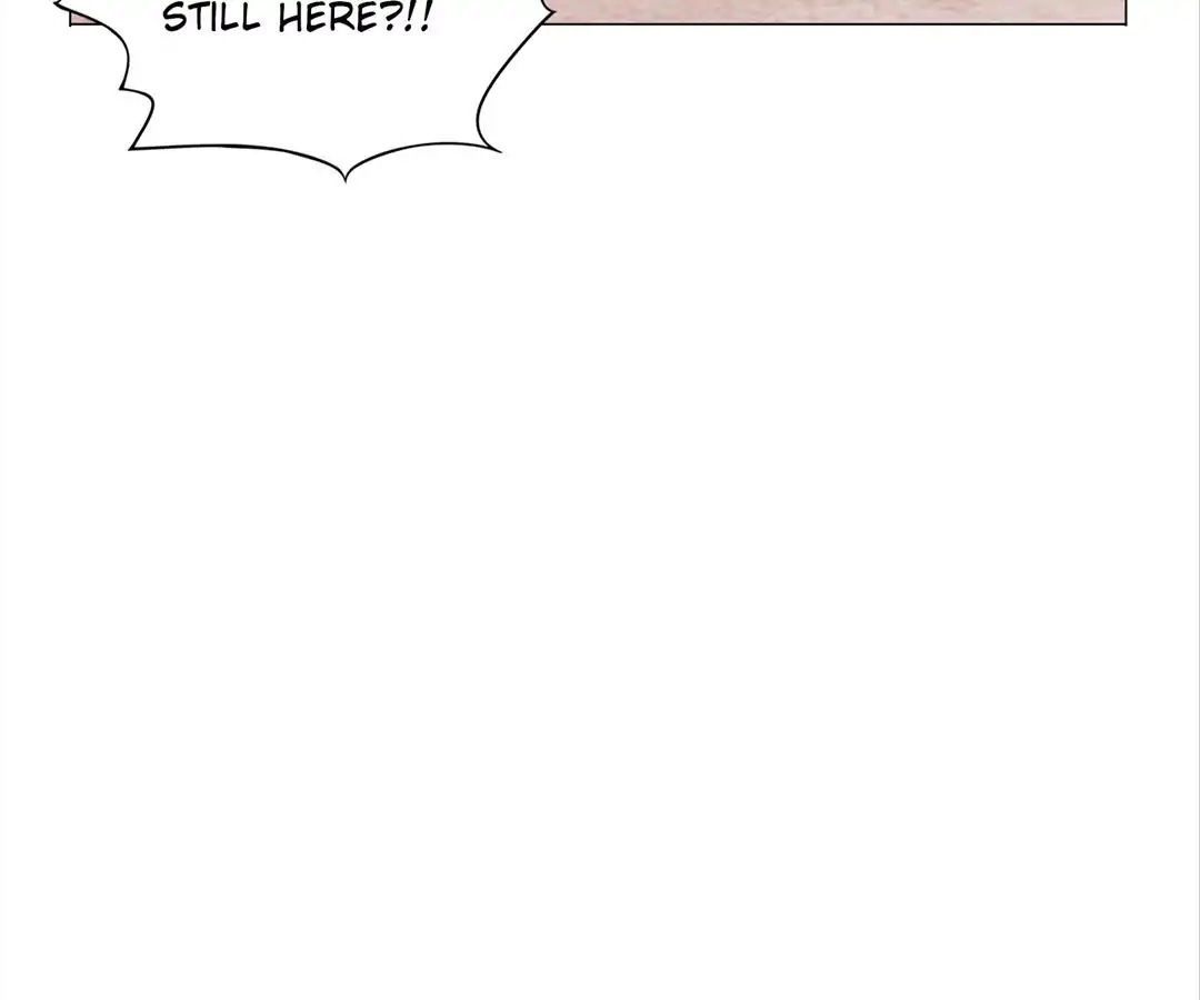 Getting Married Is Not Easy Chapter 8 page 61 - Chapter 8: "Not At Home"