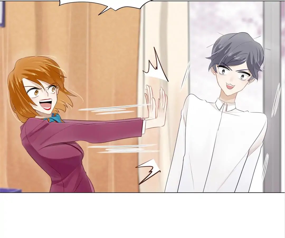 Getting Married Is Not Easy Chapter 8 page 64 - Chapter 8: "Not At Home"