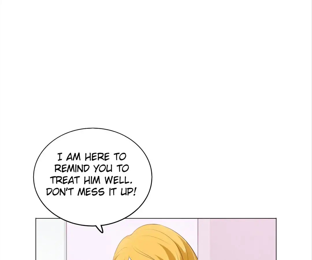 Getting Married Is Not Easy Chapter 8 page 65 - Chapter 8: "Not At Home"