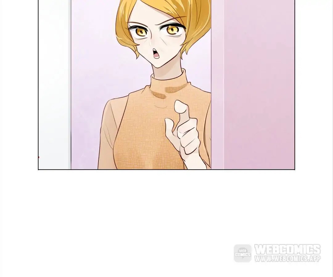 Getting Married Is Not Easy Chapter 8 page 66 - Chapter 8: "Not At Home"