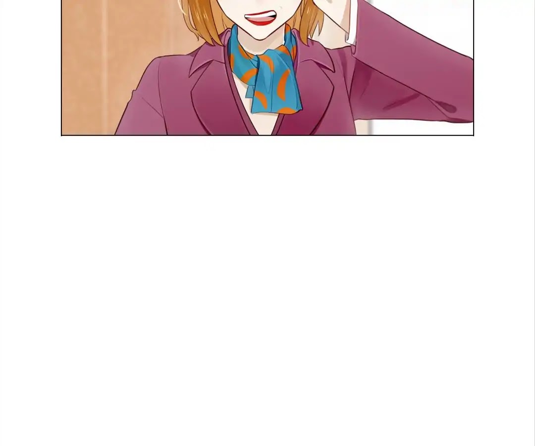 Getting Married Is Not Easy Chapter 8 page 68 - Chapter 8: "Not At Home"