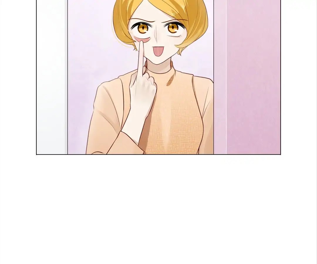 Getting Married Is Not Easy Chapter 8 page 71 - Chapter 8: "Not At Home"