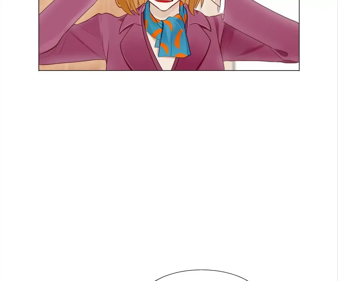 Getting Married Is Not Easy Chapter 8 page 73 - Chapter 8: "Not At Home"
