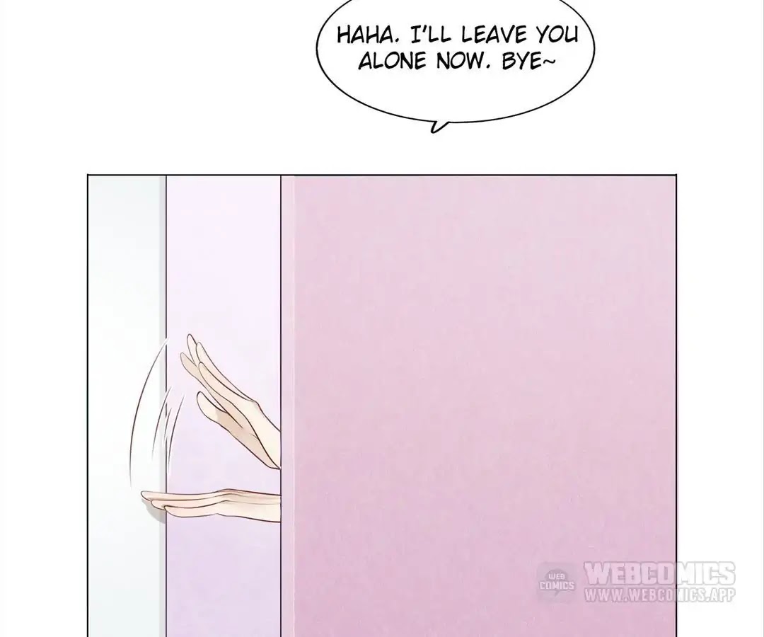 Getting Married Is Not Easy Chapter 8 page 74 - Chapter 8: "Not At Home"
