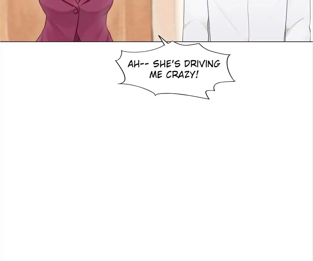 Getting Married Is Not Easy Chapter 8 page 77 - Chapter 8: "Not At Home"