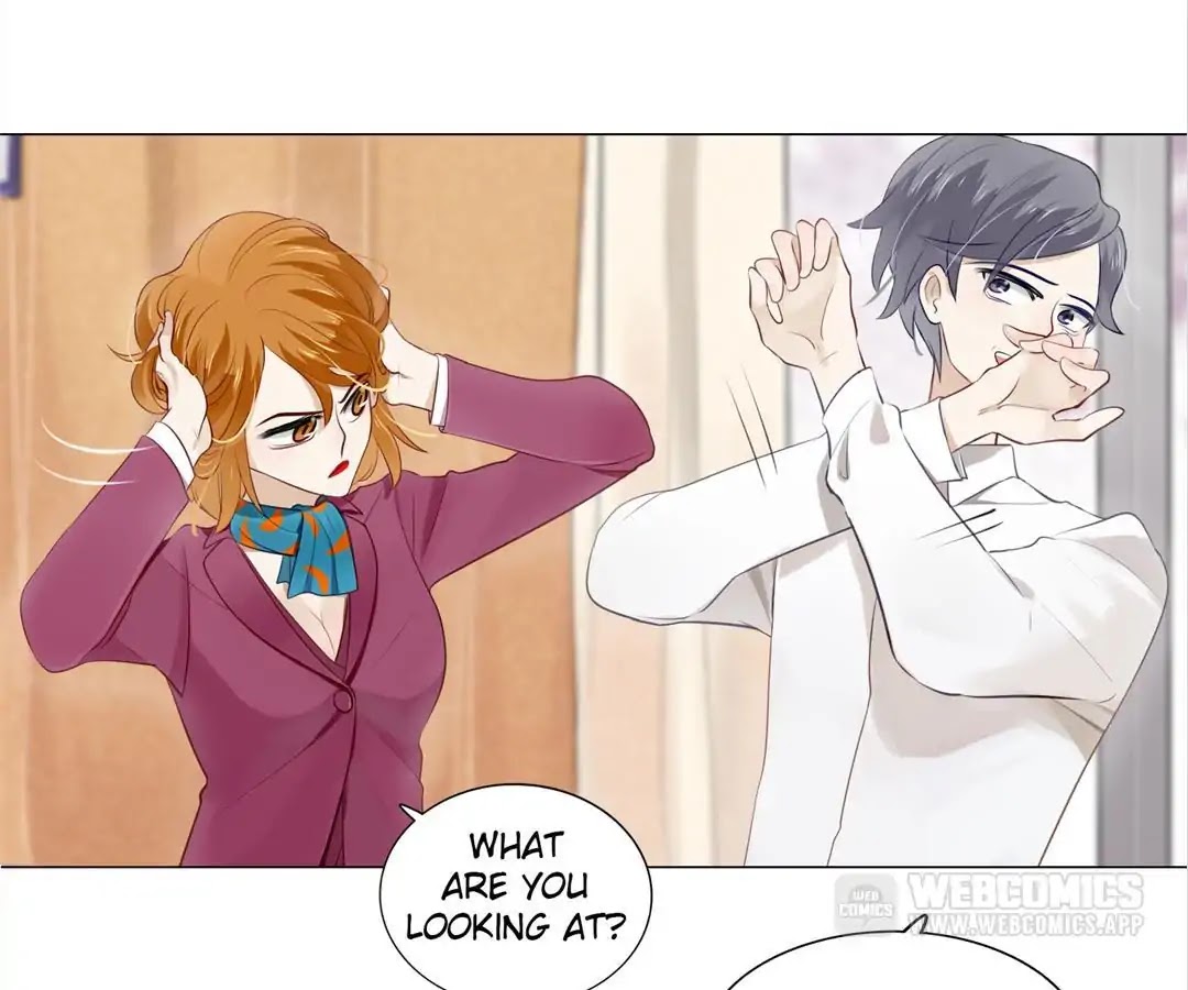 Getting Married Is Not Easy Chapter 8 page 78 - Chapter 8: "Not At Home"