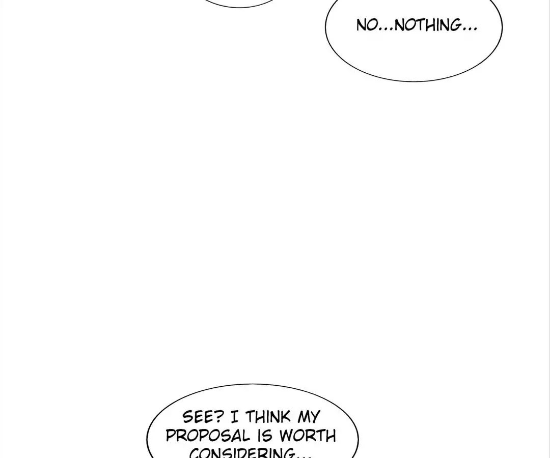 Getting Married Is Not Easy Chapter 8 page 79 - Chapter 8: "Not At Home"