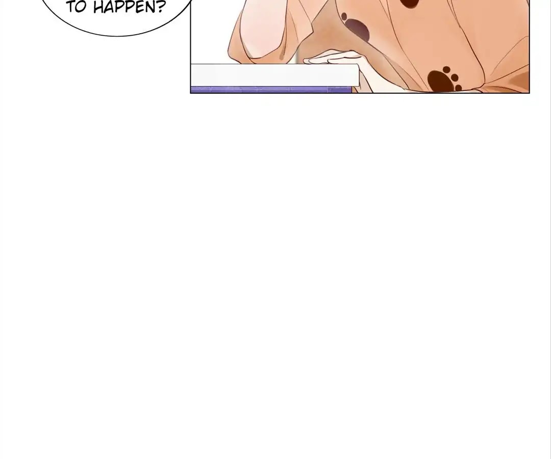 Getting Married Is Not Easy Chapter 8 page 8 - Chapter 8: "Not At Home"