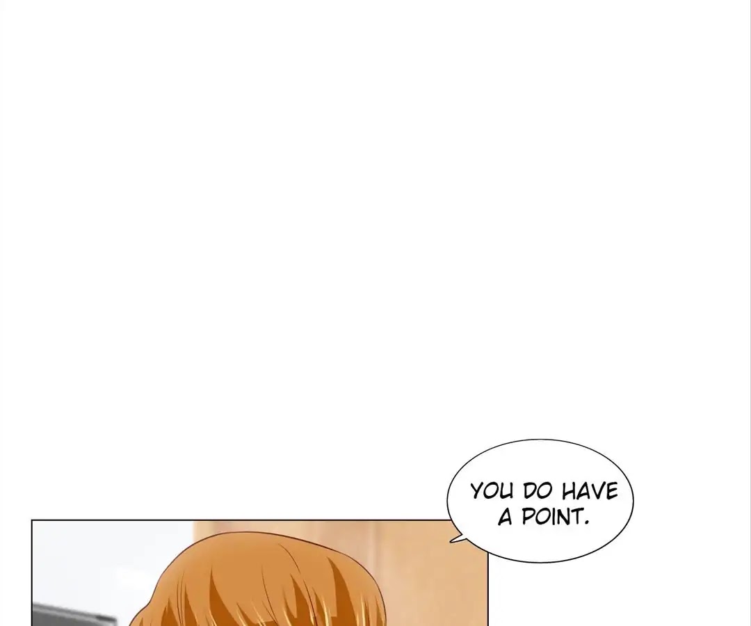 Getting Married Is Not Easy Chapter 8 page 81 - Chapter 8: "Not At Home"