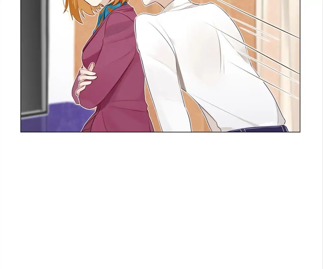 Getting Married Is Not Easy Chapter 8 page 84 - Chapter 8: "Not At Home"