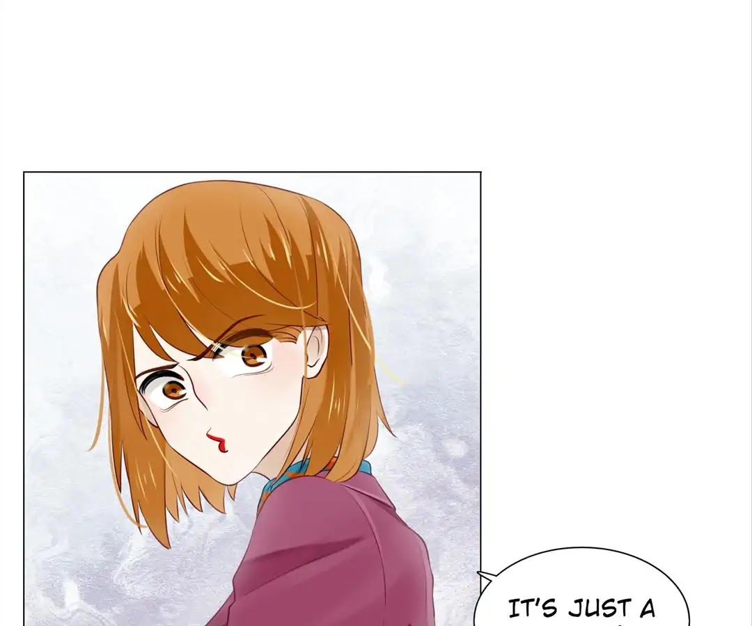 Getting Married Is Not Easy Chapter 8 page 85 - Chapter 8: "Not At Home"