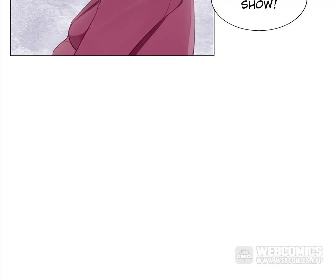 Getting Married Is Not Easy Chapter 8 page 86 - Chapter 8: "Not At Home"