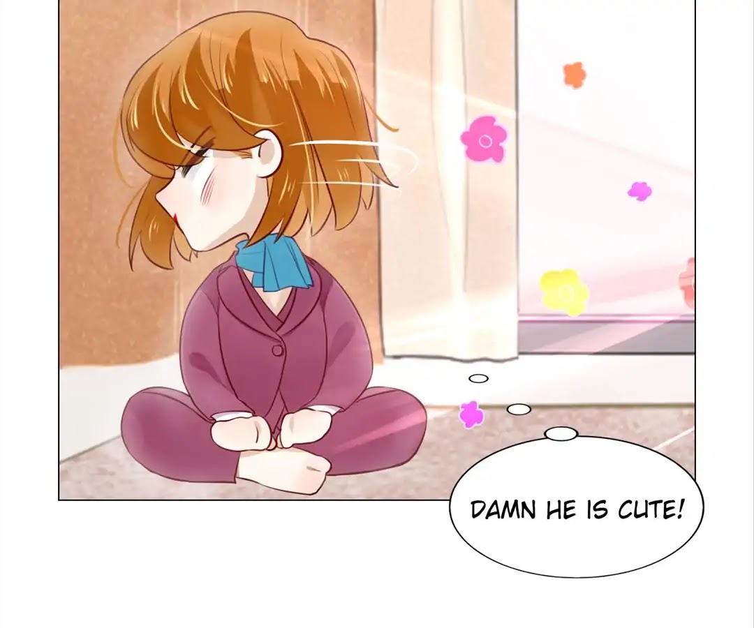 Getting Married Is Not Easy Chapter 8 page 89 - Chapter 8: "Not At Home"