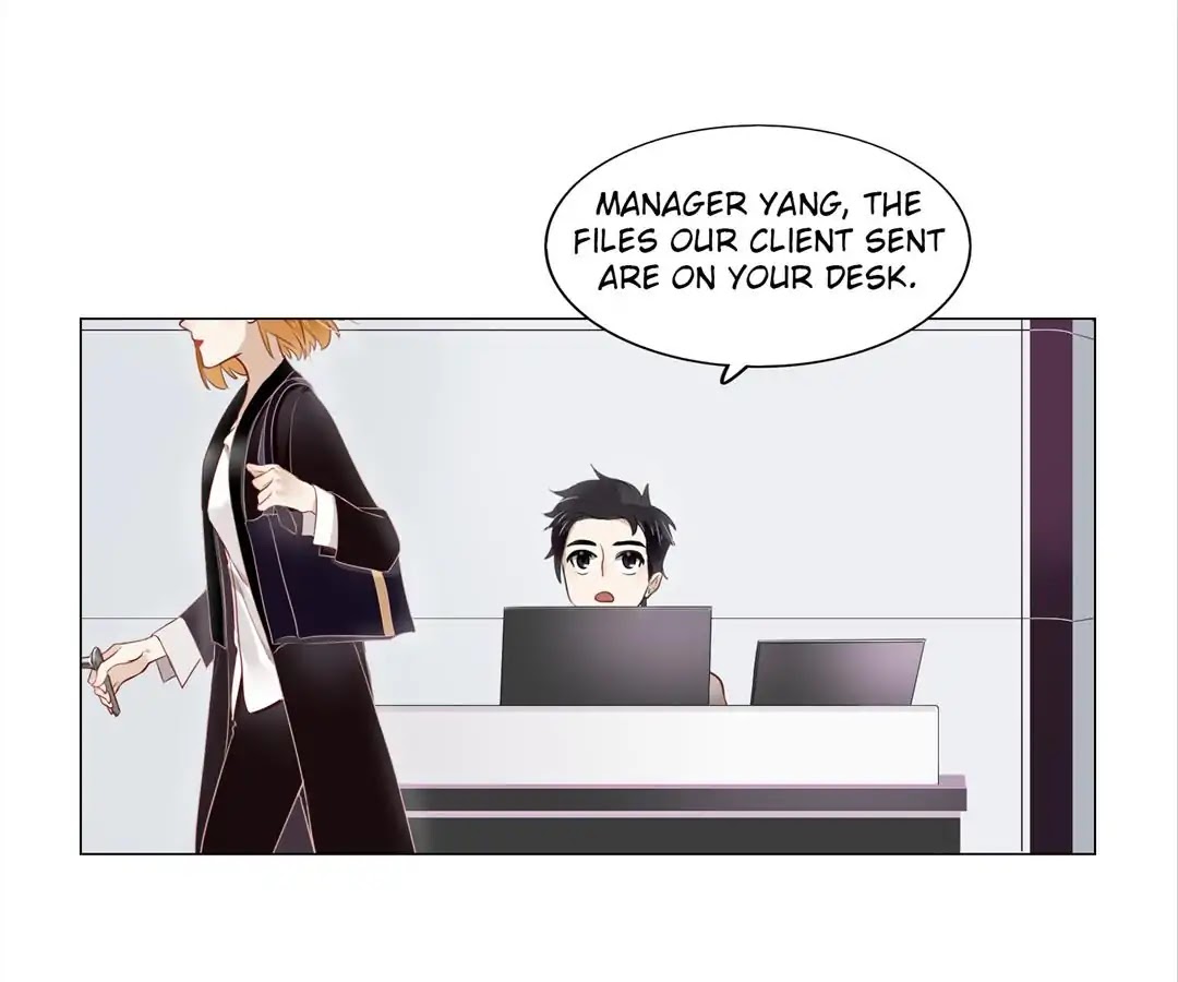 Getting Married Is Not Easy Chapter 9 page 11 - Chapter 9: Don't Want See Me?