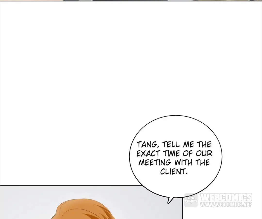 Getting Married Is Not Easy Chapter 9 page 14 - Chapter 9: Don't Want See Me?