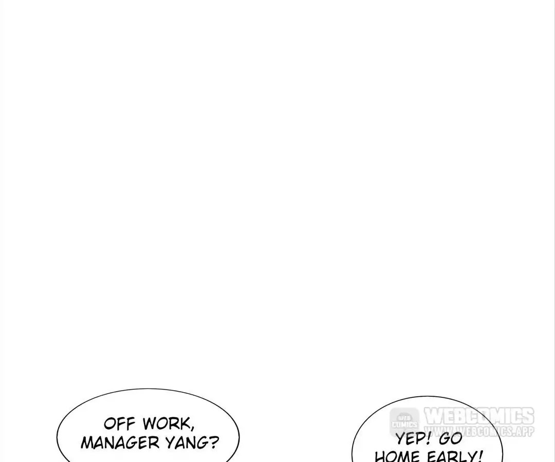 Getting Married Is Not Easy Chapter 9 page 22 - Chapter 9: Don't Want See Me?