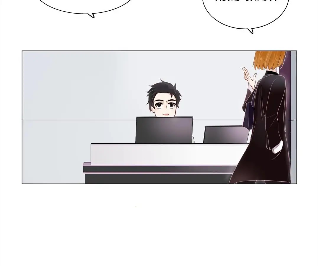 Getting Married Is Not Easy Chapter 9 page 23 - Chapter 9: Don't Want See Me?