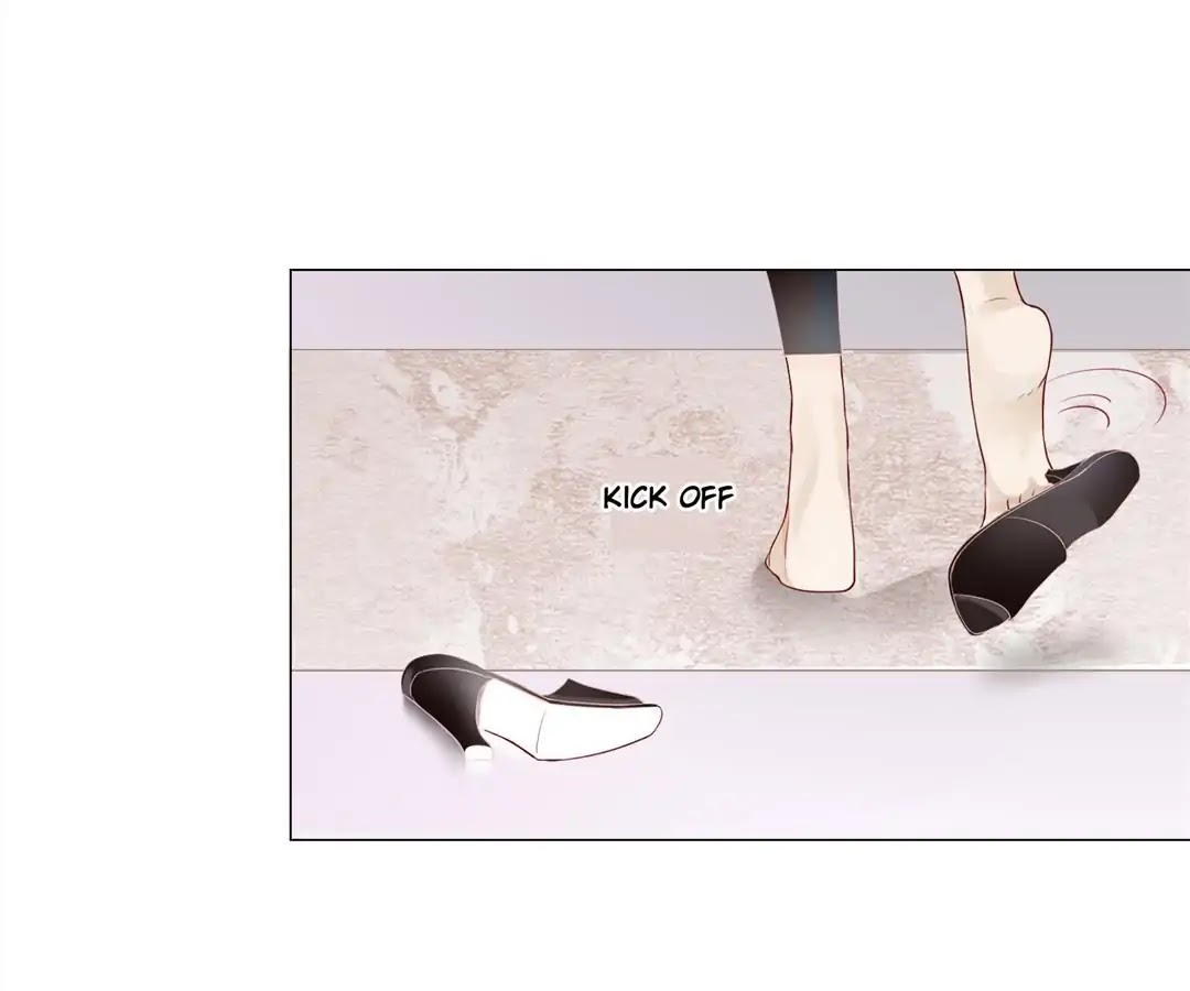 Getting Married Is Not Easy Chapter 9 page 29 - Chapter 9: Don't Want See Me?
