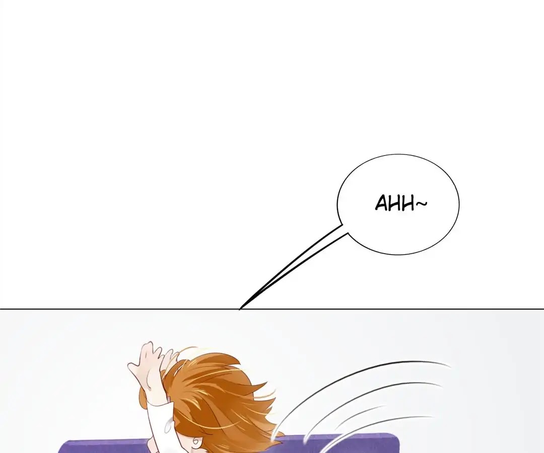 Getting Married Is Not Easy Chapter 9 page 33 - Chapter 9: Don't Want See Me?