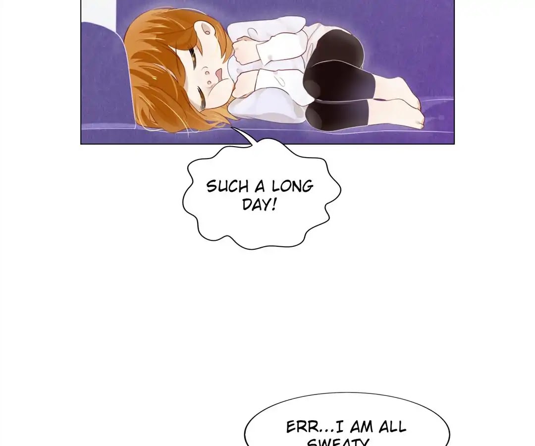 Getting Married Is Not Easy Chapter 9 page 36 - Chapter 9: Don't Want See Me?