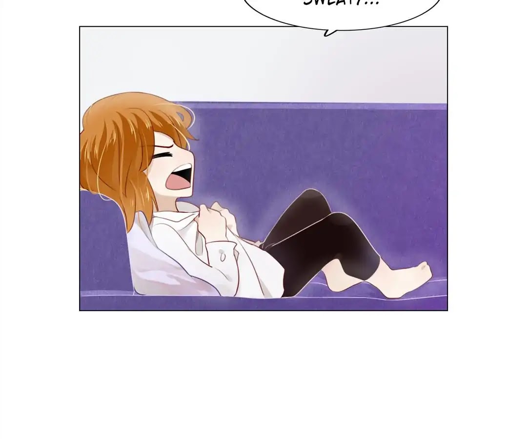 Getting Married Is Not Easy Chapter 9 page 37 - Chapter 9: Don't Want See Me?