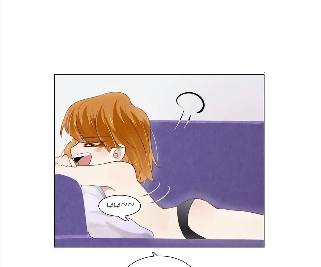 Getting Married Is Not Easy Chapter 9 page 40 - Chapter 9: Don't Want See Me?