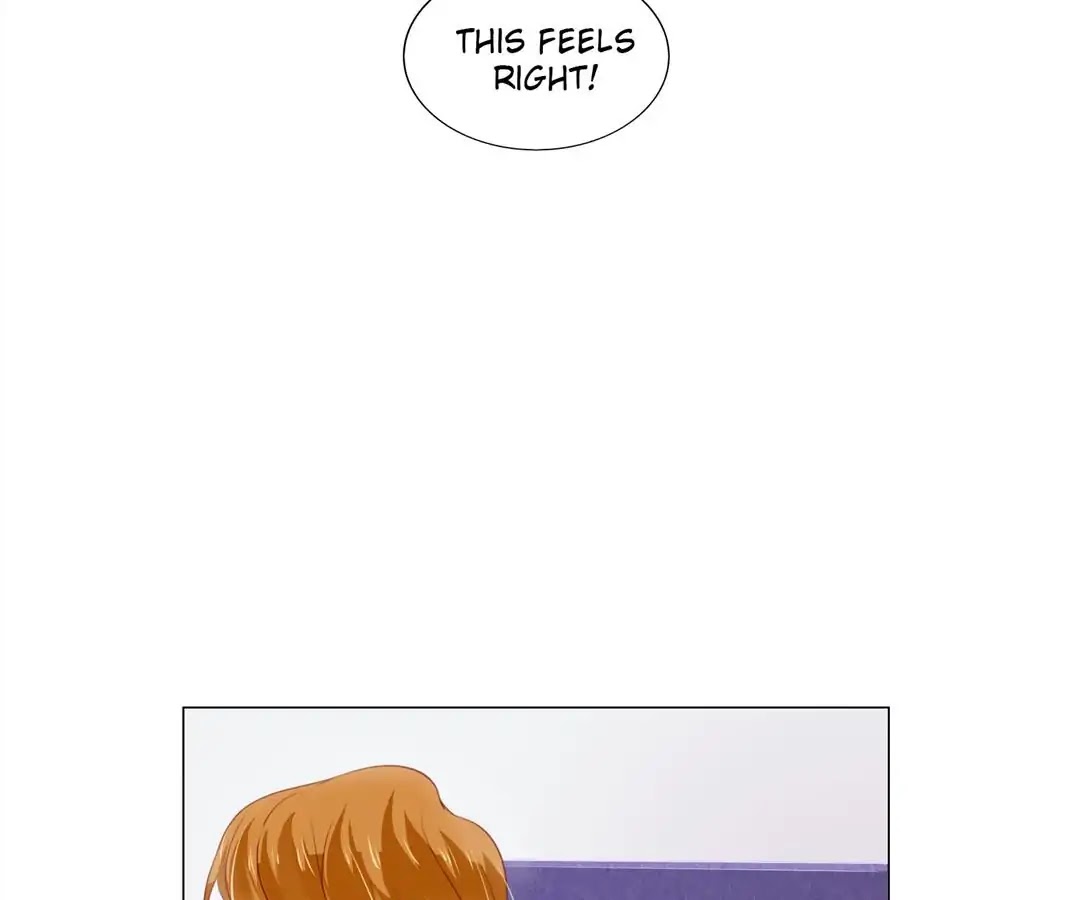 Getting Married Is Not Easy Chapter 9 page 41 - Chapter 9: Don't Want See Me?