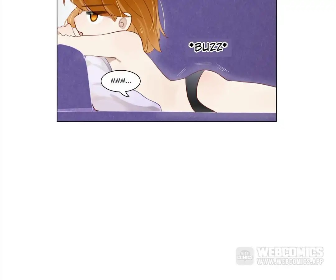 Getting Married Is Not Easy Chapter 9 page 42 - Chapter 9: Don't Want See Me?