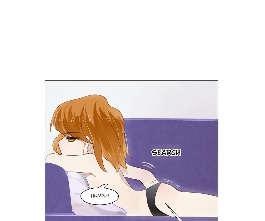 Getting Married Is Not Easy Chapter 9 page 43 - Chapter 9: Don't Want See Me?
