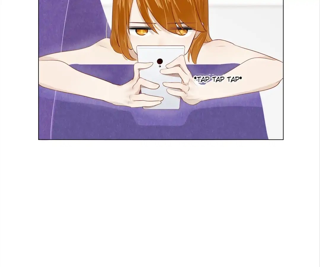 Getting Married Is Not Easy Chapter 9 page 48 - Chapter 9: Don't Want See Me?