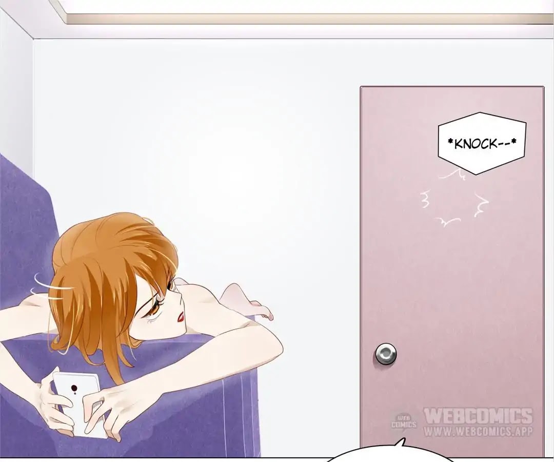 Getting Married Is Not Easy Chapter 9 page 54 - Chapter 9: Don't Want See Me?