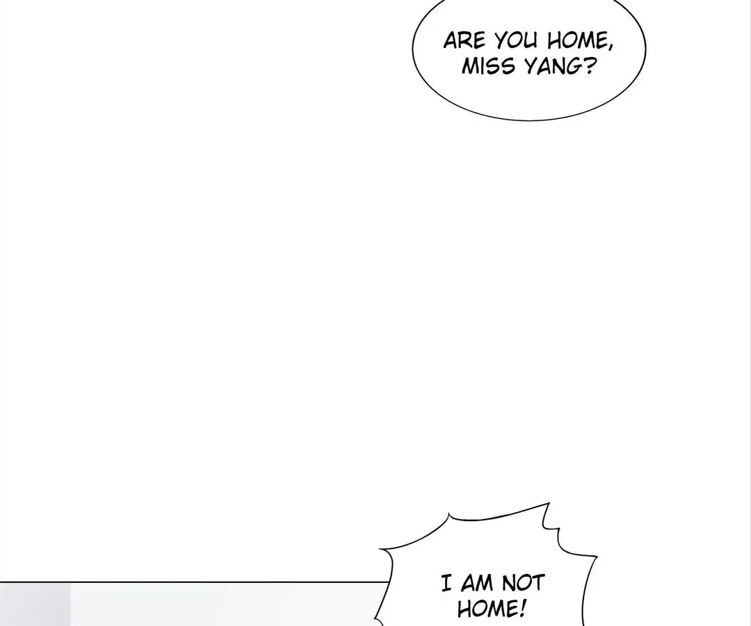 Getting Married Is Not Easy Chapter 9 page 55 - Chapter 9: Don't Want See Me?