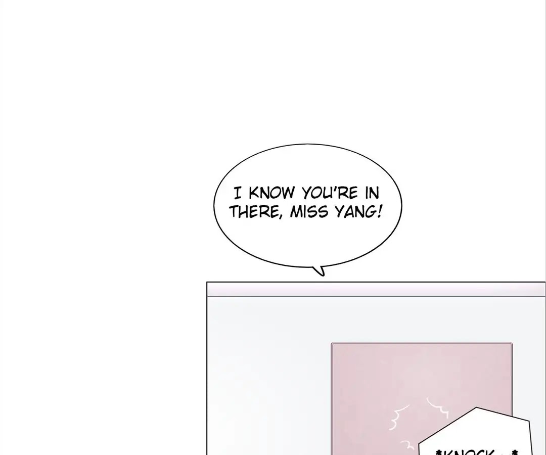 Getting Married Is Not Easy Chapter 9 page 59 - Chapter 9: Don't Want See Me?
