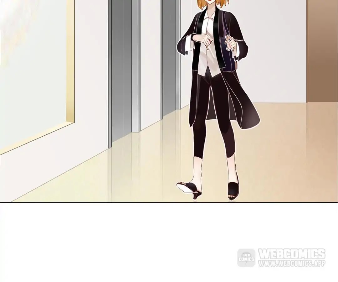 Getting Married Is Not Easy Chapter 9 page 6 - Chapter 9: Don't Want See Me?