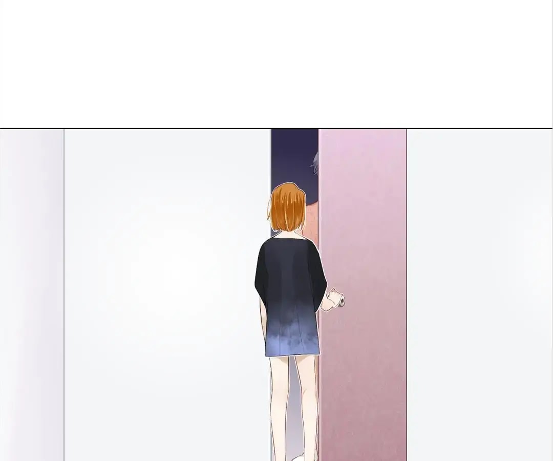 Getting Married Is Not Easy Chapter 9 page 64 - Chapter 9: Don't Want See Me?