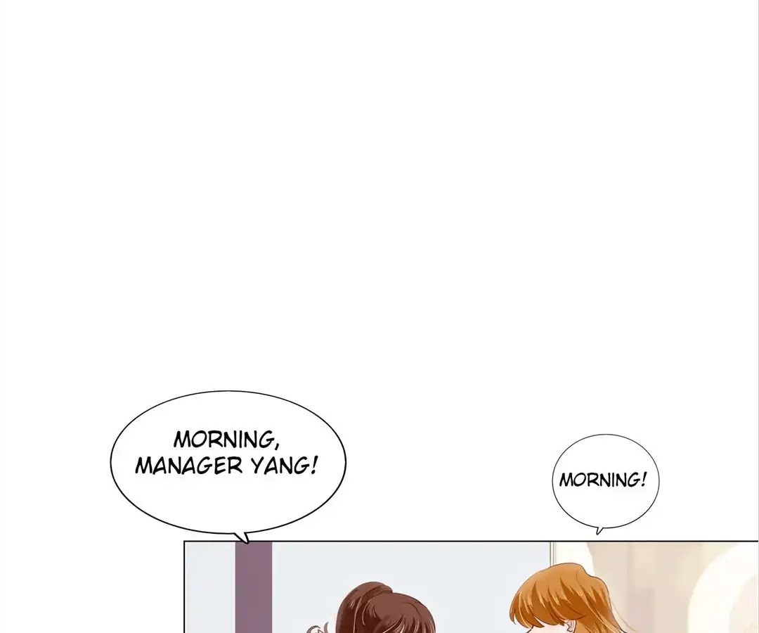 Getting Married Is Not Easy Chapter 9 page 7 - Chapter 9: Don't Want See Me?