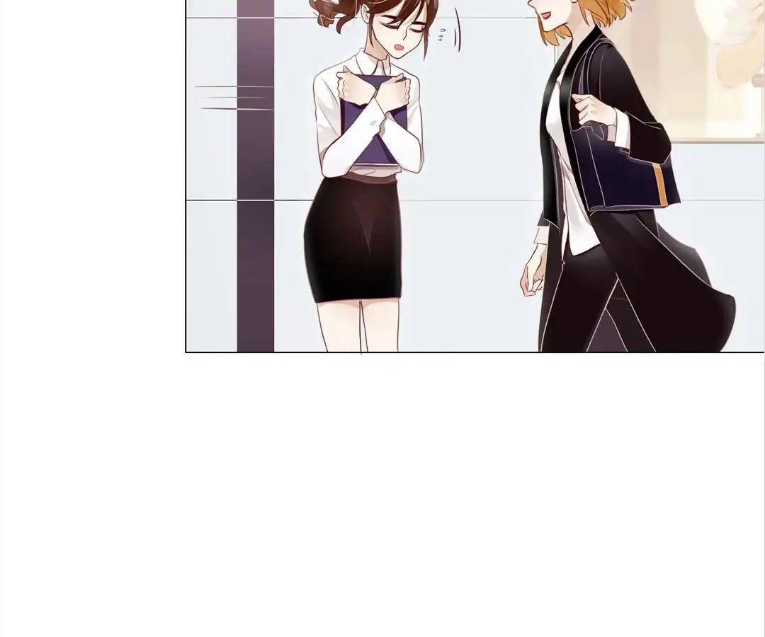 Getting Married Is Not Easy Chapter 9 page 8 - Chapter 9: Don't Want See Me?