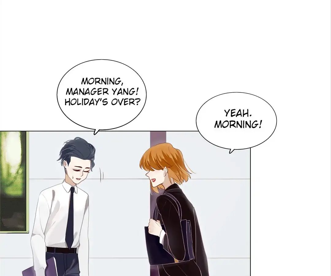 Getting Married Is Not Easy Chapter 9 page 9 - Chapter 9: Don't Want See Me?