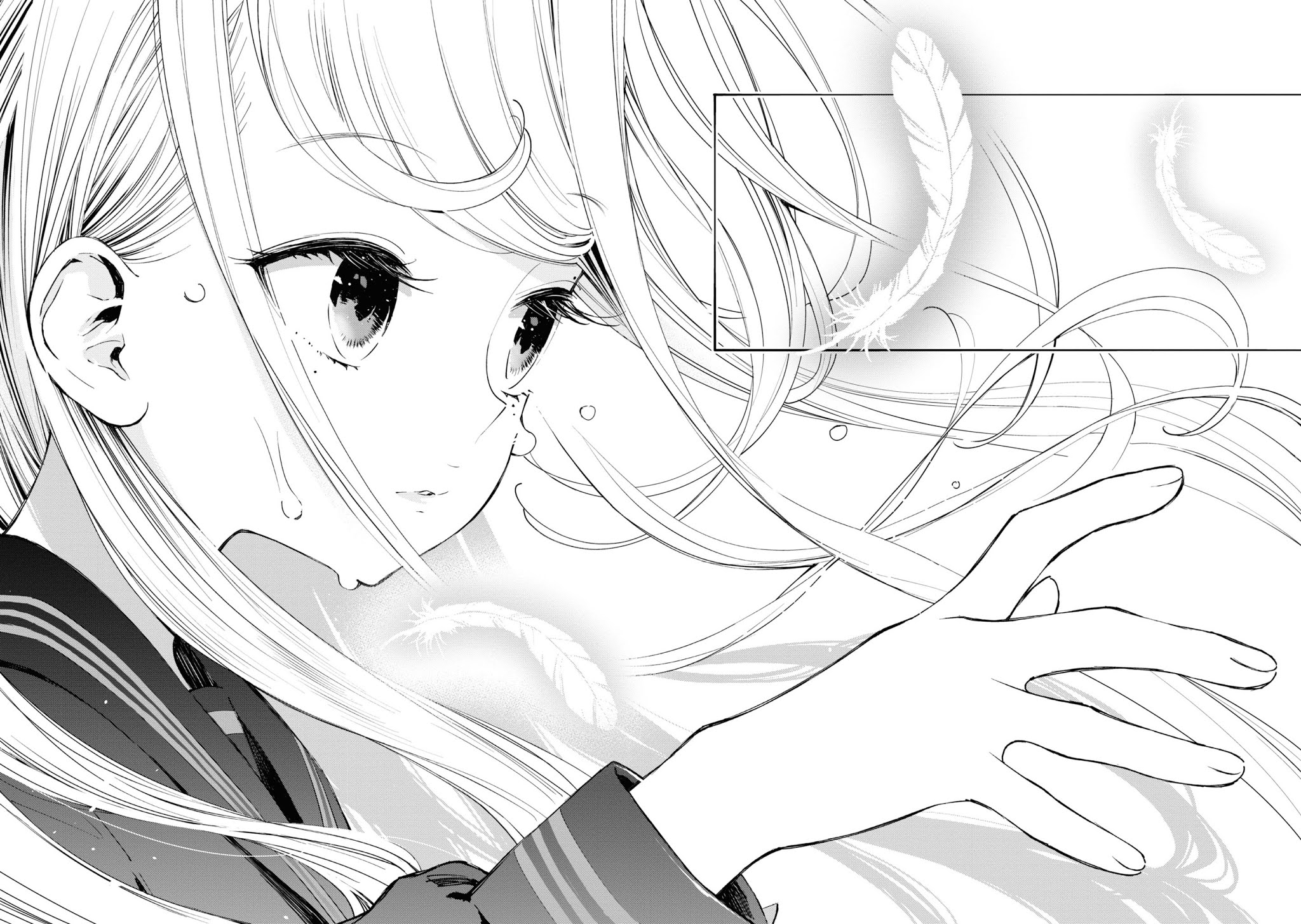 GGWP. ~Young Ladies Don't Play Fighting Games~ Chapter 1 page 18 - Chapter 1: Pi4