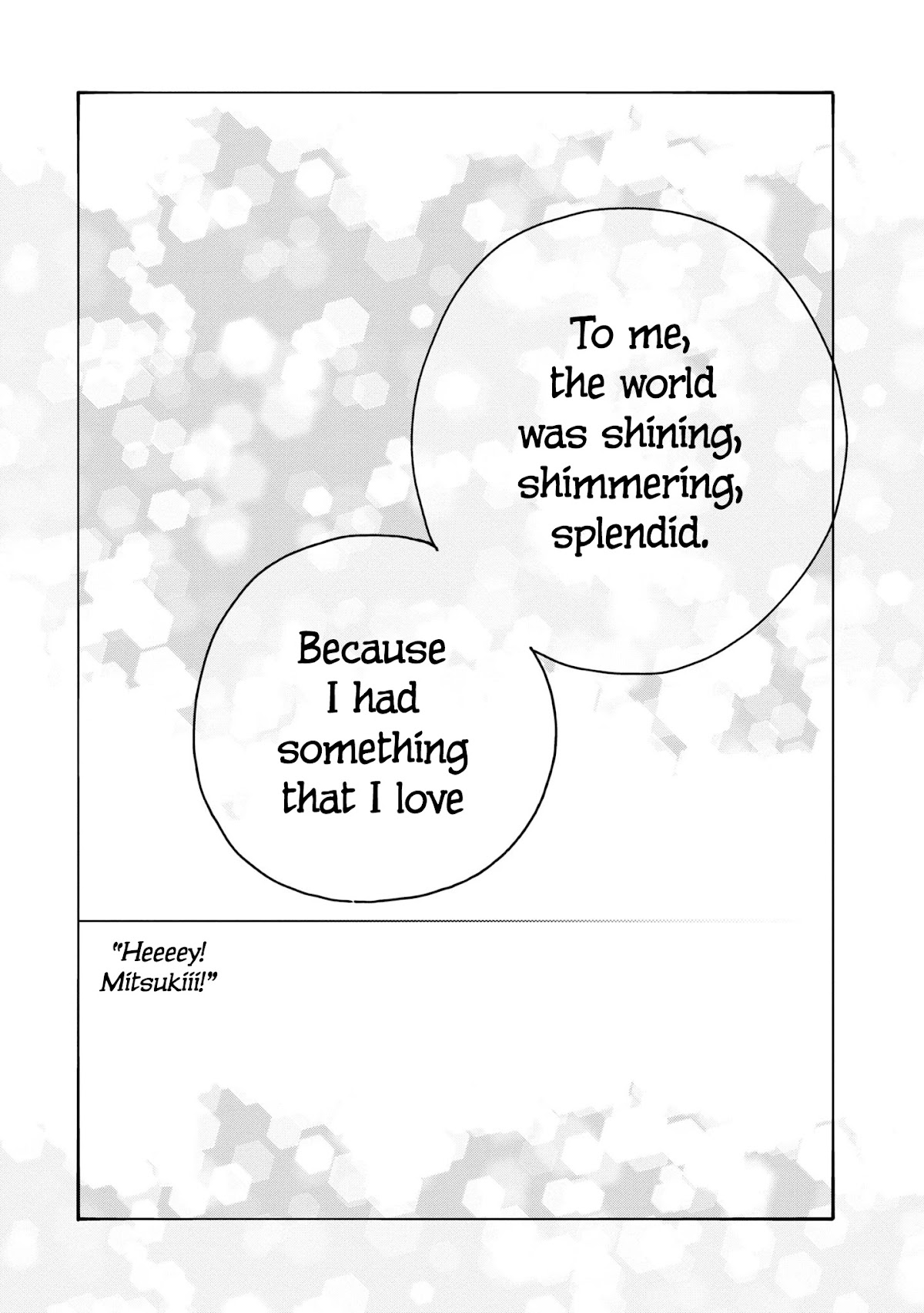 GGWP. ~Young Ladies Don't Play Fighting Games~ Chapter 1 page 58 - Chapter 1: Pi4