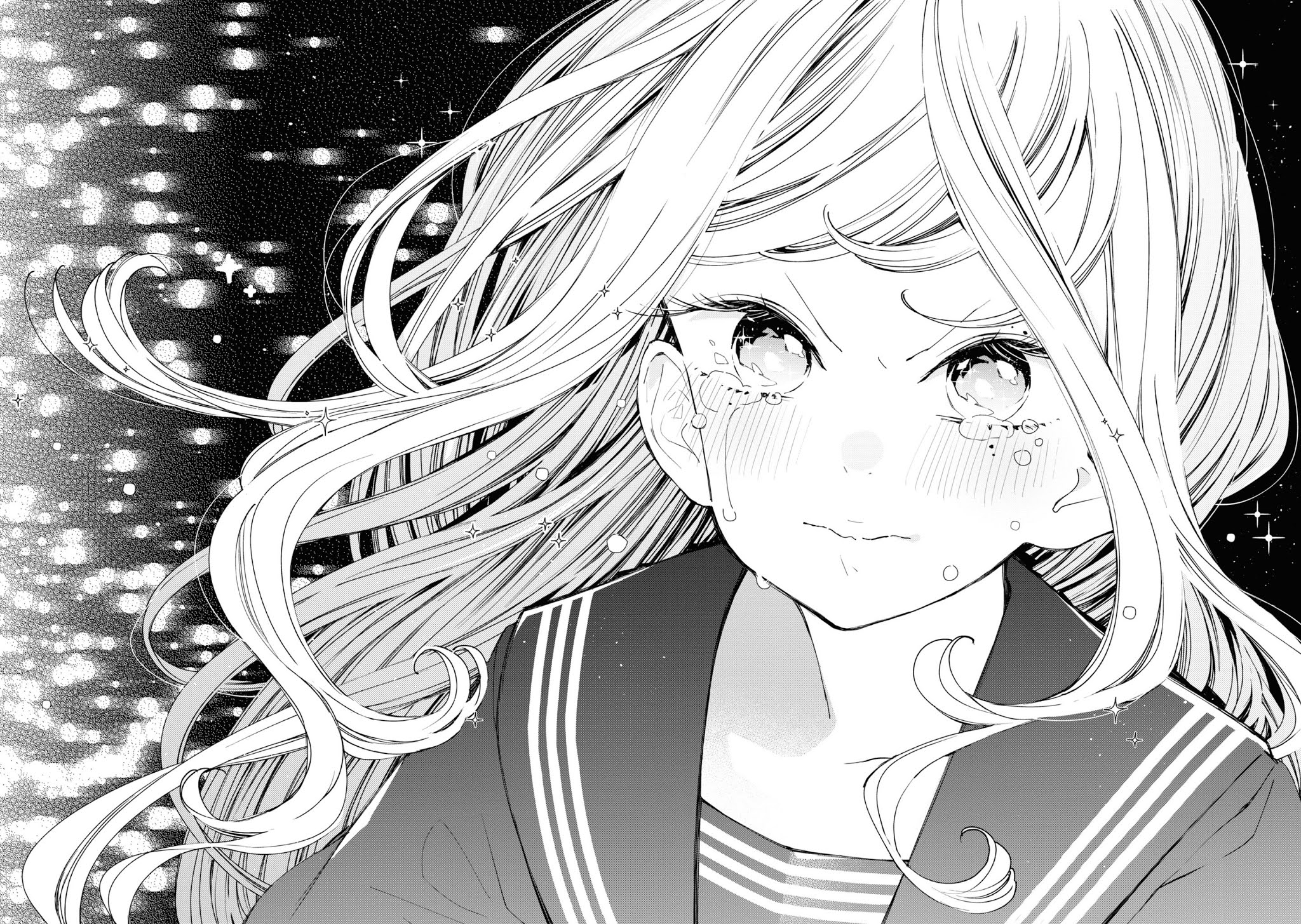 GGWP. ~Young Ladies Don't Play Fighting Games~ Chapter 1 page 67 - Chapter 1: Pi4
